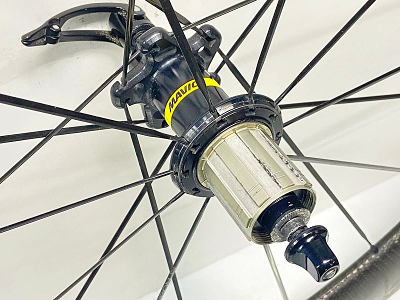 当サイト限定 ホイール BIG SALE】マビック MAVIC コメットプロ COMETE