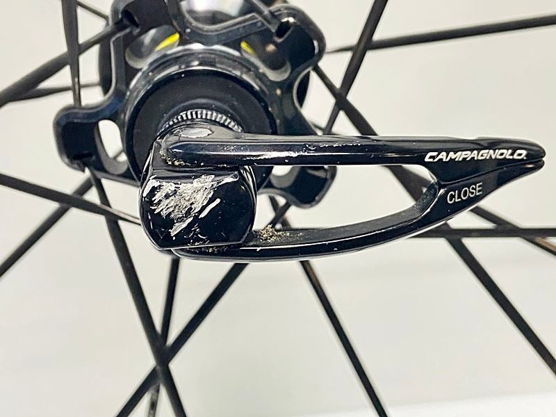 当サイト限定 ホイール BIG SALE】マビック MAVIC コメットプロ COMETE