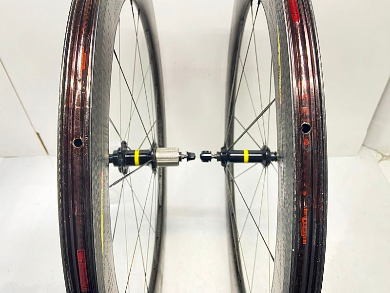 当サイト限定 ホイール BIG SALE】マビック MAVIC コメットプロ COMETE