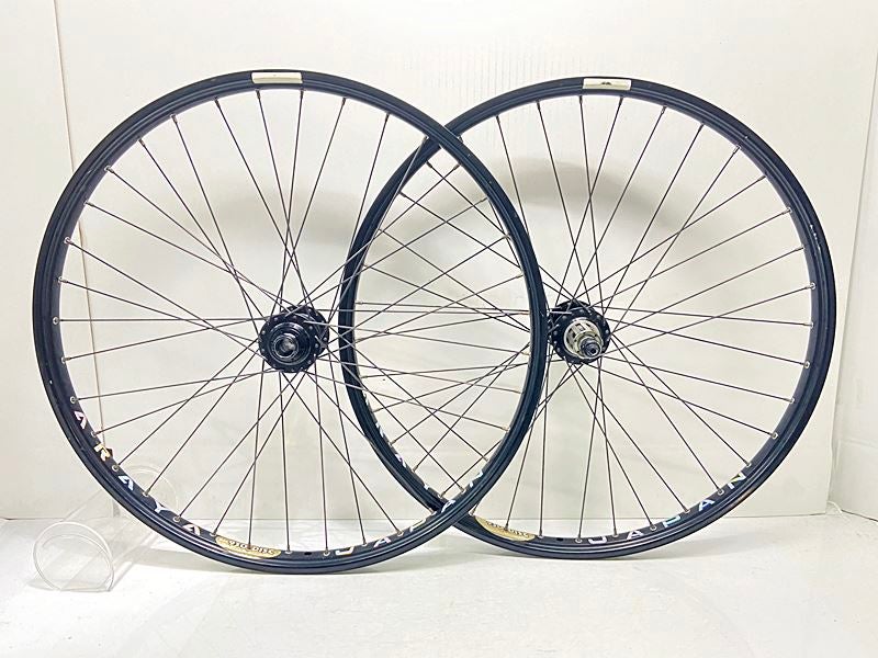 ホイール26inchディスクブレーキの通販｜自転車専門サイクルパラダイス