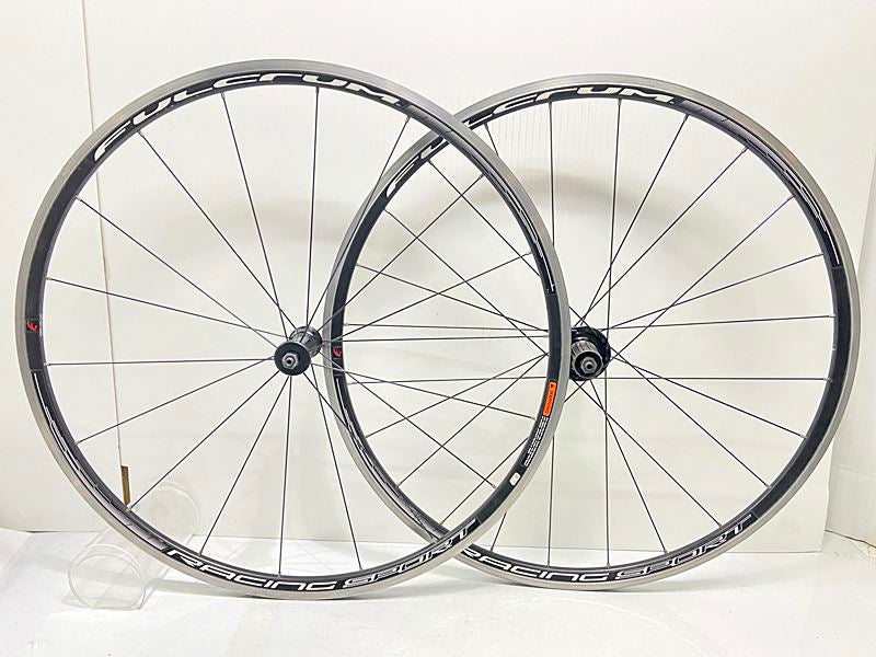 フルクラム　レーシングスポルト フルクラム FULCRUM レーシングスポーツ RACING SPORT ホイールセット
