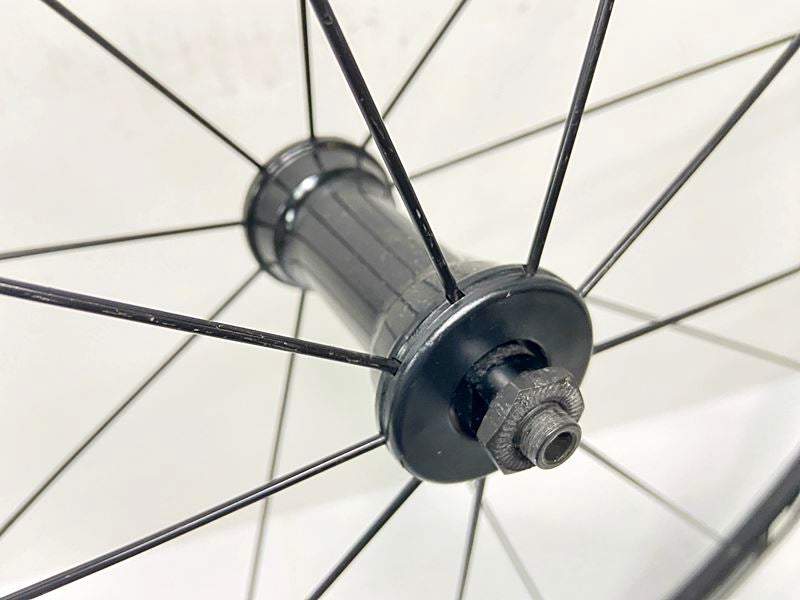 美品　フルクラム　レーシングスポーツ フルクラム FULCRUM レーシングスポーツ RACING SPORT ホイールセット
