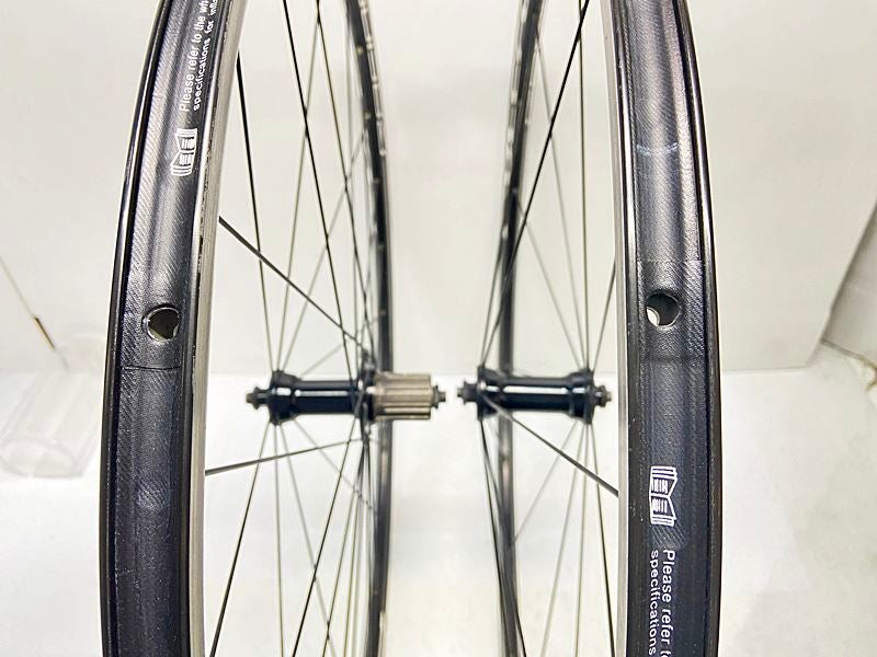 フルクラム FULCRUM レーシングスポーツ RACING SPORT ホイールセット