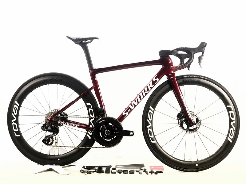SPECIALIZED TARMAC商品一覧 |新品・中古・ブランド自転車・ロード