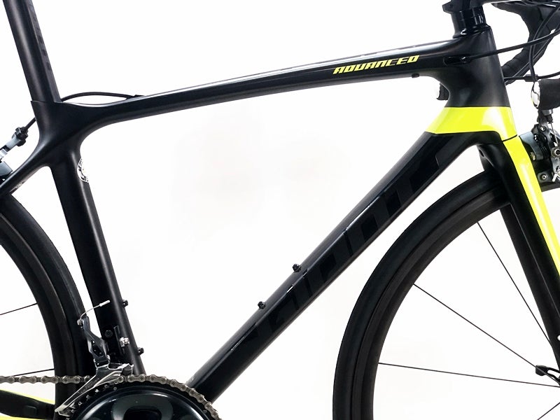 ジャイアント GIANT TCRアドバンスドプロ1 TCR ADVANCED PRO 1 ULTEGRA