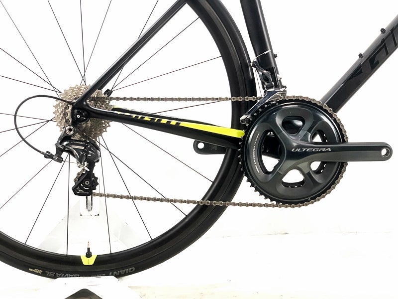 ジャイアント GIANT TCRアドバンスドプロ1 TCR ADVANCED PRO 1 ULTEGRA