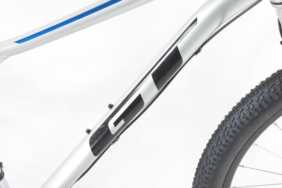 ◇◇未使用 ジーティー GT アグレッサー AGGRESSOR SPORT RIGID 2025年
