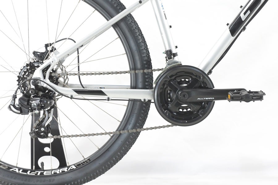 ◇◇未使用 ジーティー GT アグレッサー AGGRESSOR SPORT RIGID 2025年