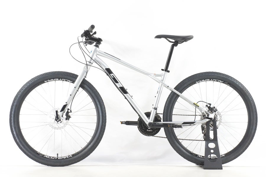 ◇◇未使用 ジーティー GT アグレッサー AGGRESSOR SPORT RIGID 2025年