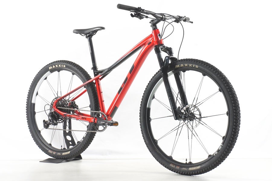 ◇◇ジーティー GT ザスカー ZASKAR ALLOY COMP 2021年モデル アルミ ◇◇ジーティー GT ザスカー ZASKAR ALLOY COMP 2021年モデル アルミ