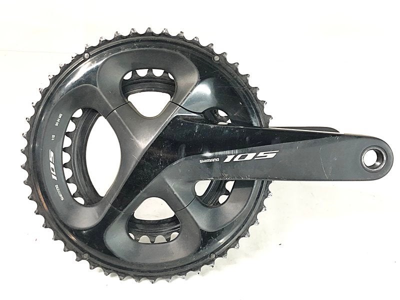 シマノのロードバイク用クランクの通販｜自転車専門サイクルパラダイス