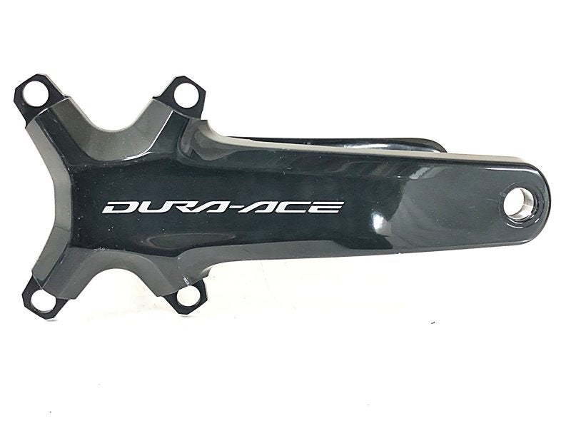 シマノ SHIMANO デュラエース DURA-ACE FC-R9200 172.5mm クランク