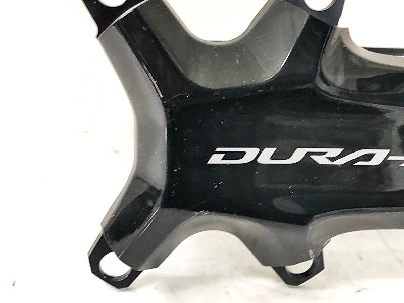 シマノ SHIMANO デュラエース DURA-ACE FC-R9200 172.5mm クランク