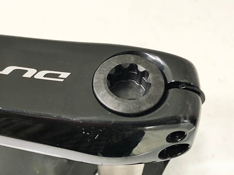 シマノ SHIMANO デュラエース DURA-ACE FC-R9200 172.5mm クランク