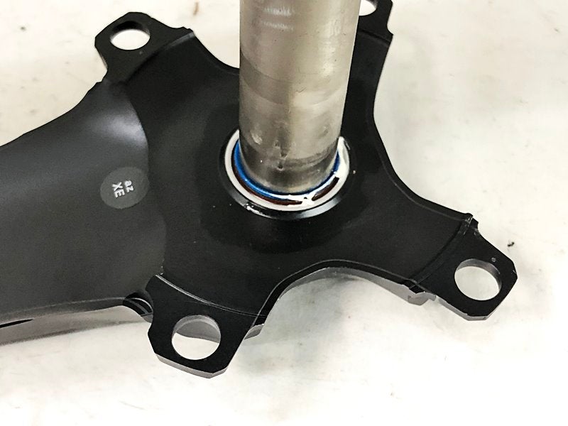 シマノ SHIMANO アルテグラ ULTEGRA FC-R8100 170mm クランクアーム