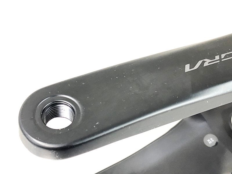 シマノ SHIMANO アルテグラ ULTEGRA FC-R8100 170mm クランクアーム