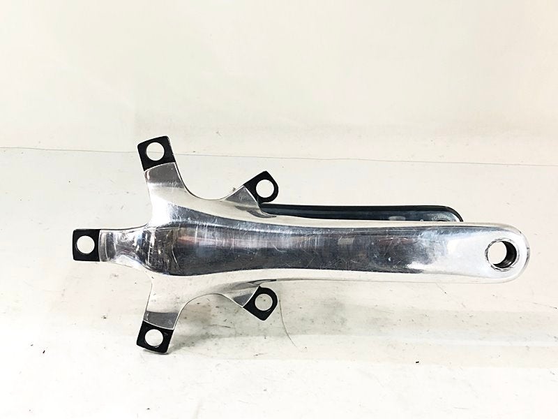 シマノ SHIMANO アルテグラ ULTEGRA FC-6650 170mm クランクアーム左右