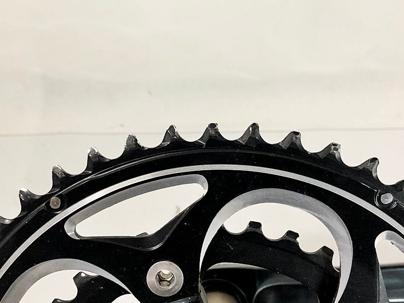プライスダウン開始】シマノ SHIMANO 10速用コンパクトクランク FC