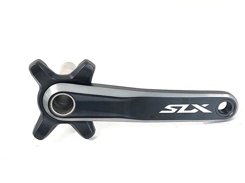 未使用品 シマノ SHIMANO SLX FC-M7000 175mm クランクアーム左右セット 〇