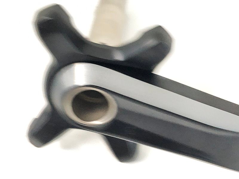 未使用品 シマノ SHIMANO SLX FC-M7000 175mm クランクアーム左右セット 〇