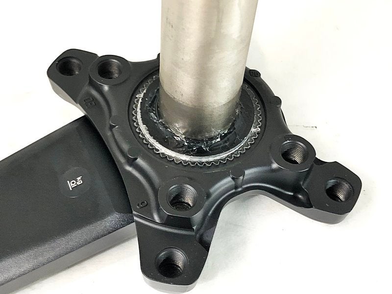 未使用品 シマノ SHIMANO SLX FC-M7000 175mm クランクアーム左右セット 〇