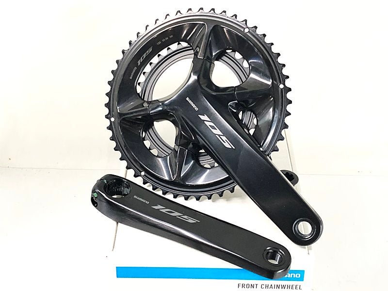 クランクセット商品一覧 |新品・中古・ブランド自転車・ロードバイク