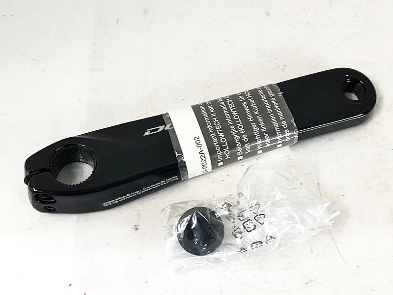 未使用品 シマノ SHIMANO デュラエース DURA-ACE FC-R9100 53-39T