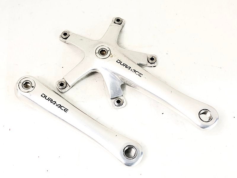 シマノ SHIMANO デュラエース DURA-ACE FC-7710 165mm クランクアーム