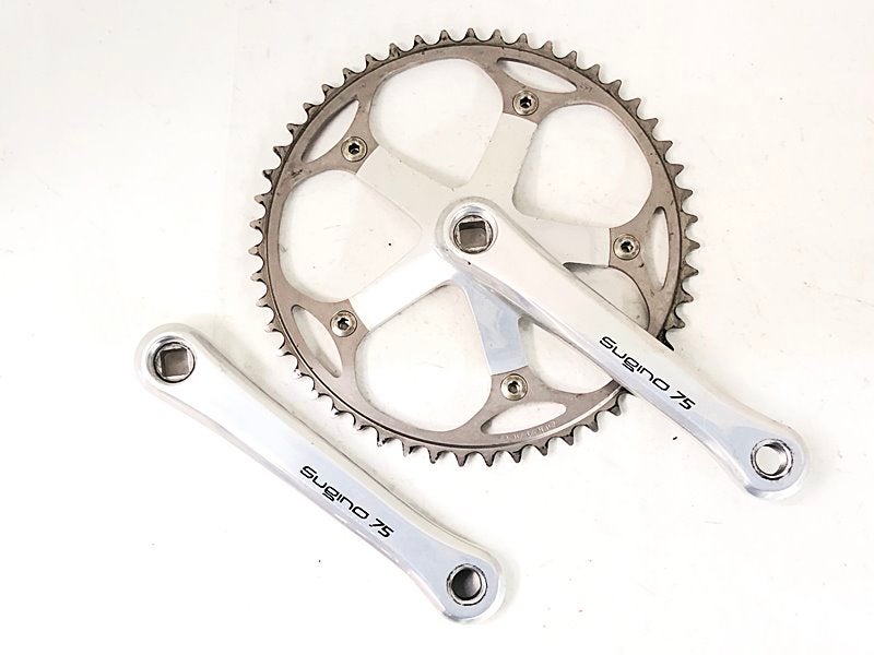 その他ピストバイク用クランクの通販｜自転車専門サイクルパラダイス