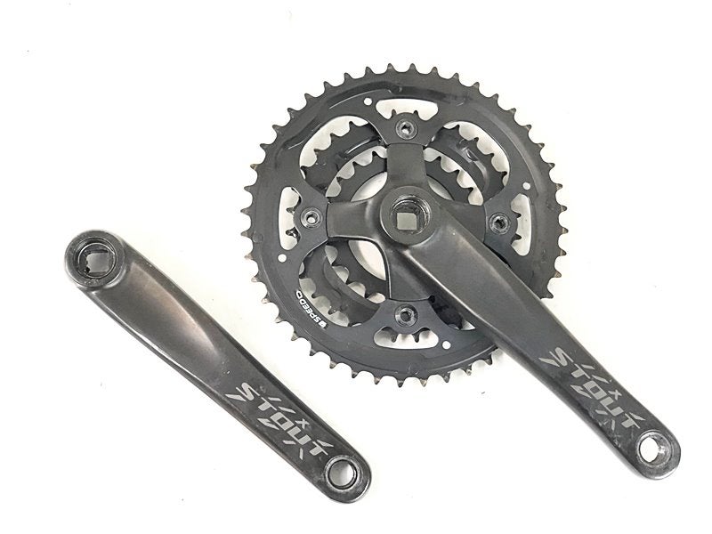 クランクセット商品一覧 |新品・中古・ブランド自転車・ロードバイク