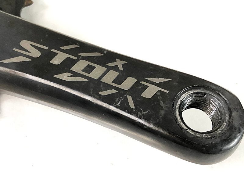 スペシャライズド SPECIALIZED エスティアウト トリプルクランク STOUT