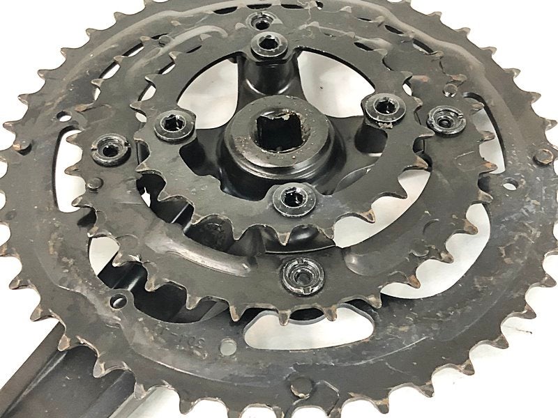 スペシャライズド SPECIALIZED エスティアウト トリプルクランク STOUT