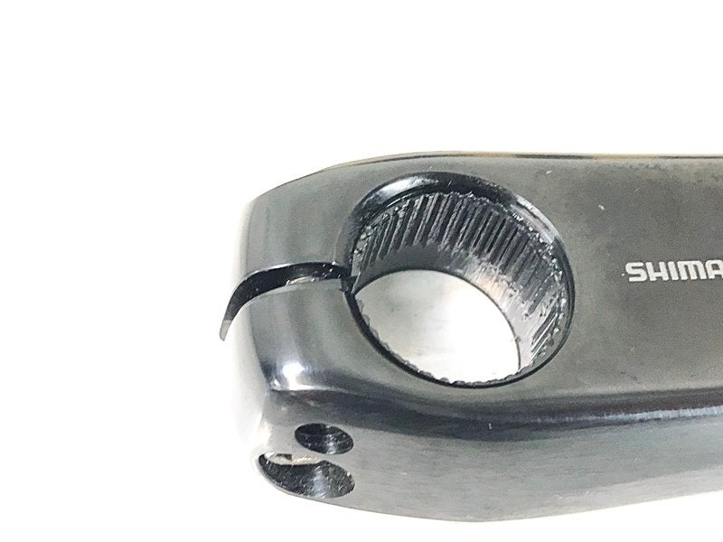 シマノ SHIMANO 105 FC-R7100/4iiii 170mm クランクアーム左のみ
