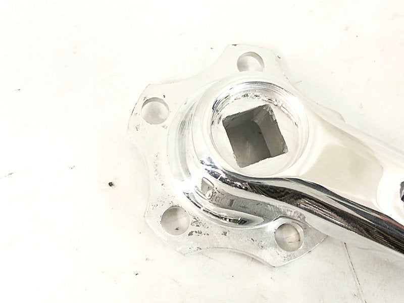 スペシャリティーズティーエー SPECIALITES TA スクエアテーパー
