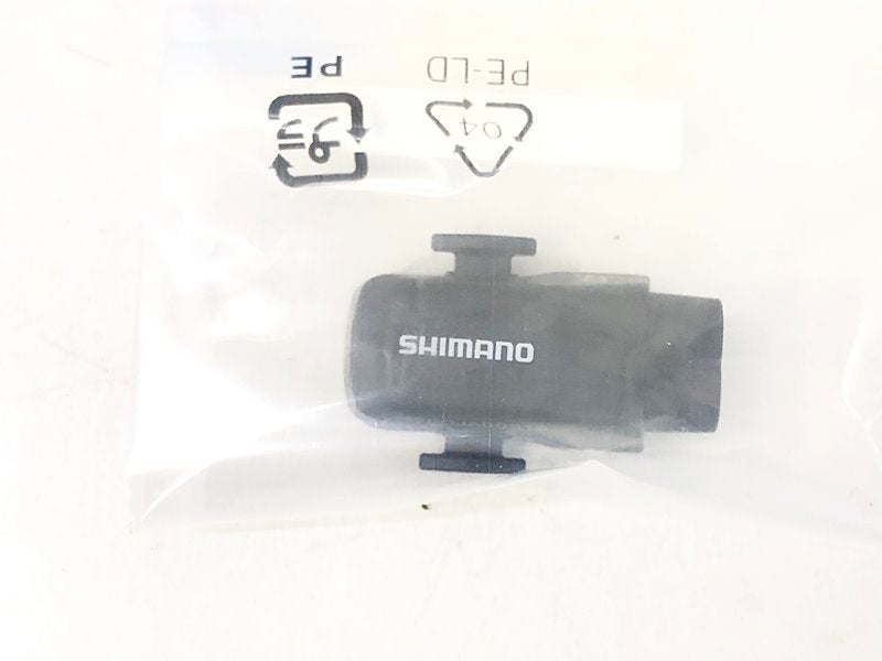 未使用品 シマノ SHIMANO Di2ワイヤレスユニット WIRELESS UNIT EW