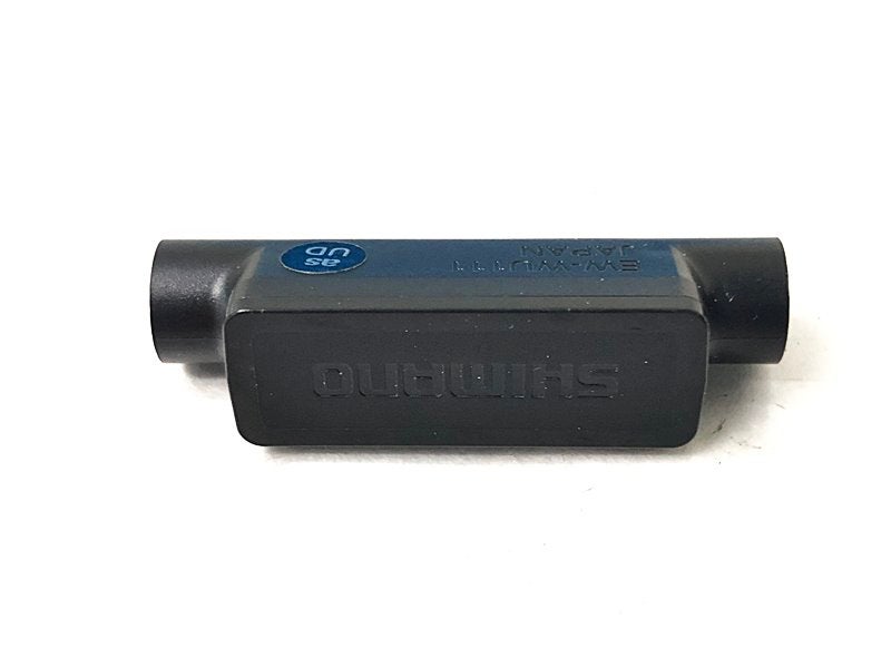 未使用品 シマノ SHIMANO Di2ワイヤレスユニット WIRELESS UNIT EW