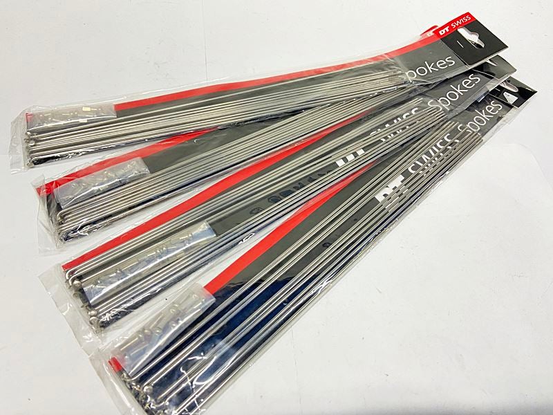 未使用品 DTスイス DT SWISS チャンピオン champion Standard 2.0mm