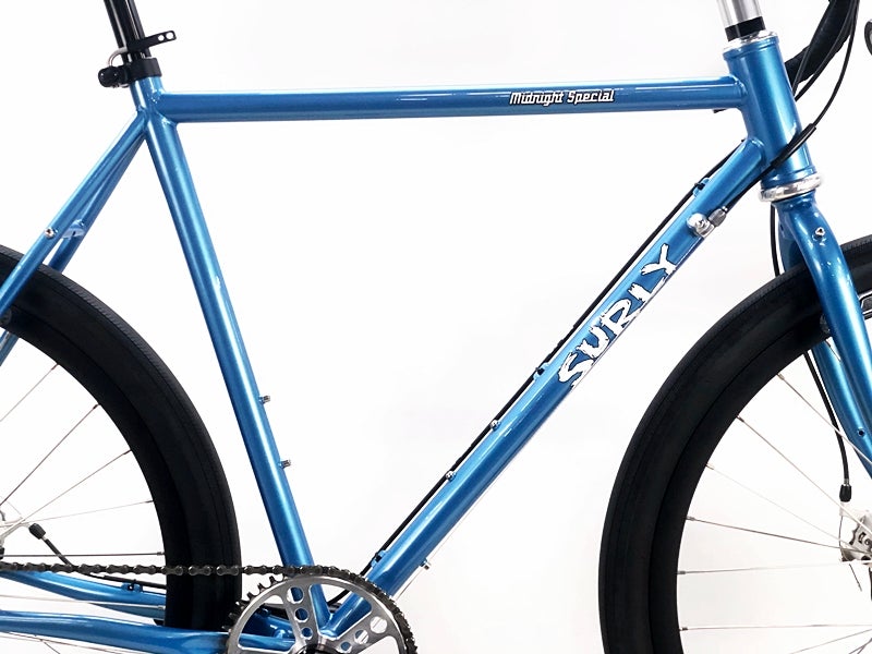 プライスダウン開始】美品 SURLY MIDNIGHT SPECIAL FORCE 機械式DISC
