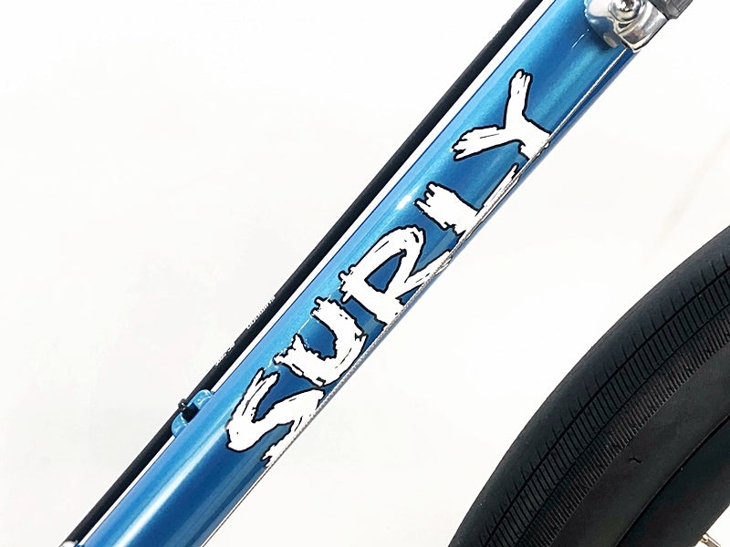 当サイト限定 完成車 BIG SALE】美品 SURLY MIDNIGHT SPECIAL FORCE