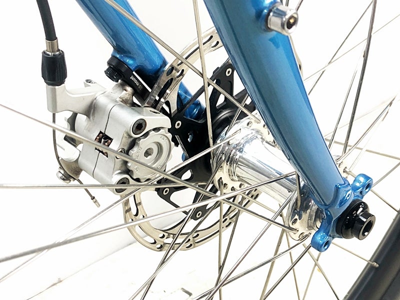 当サイト限定 完成車 BIG SALE】美品 SURLY MIDNIGHT SPECIAL FORCE