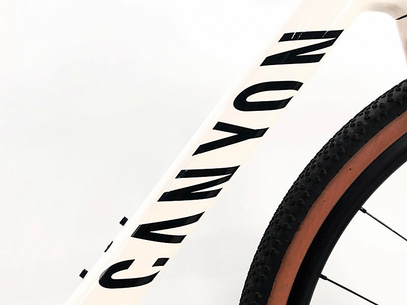 美品 キャニオン CANYON グリズル6 GRIZL 6 AL 12速 APEX XPLR 油圧
