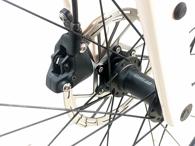 美品 キャニオン CANYON グリズル6 GRIZL 6 AL 12速 APEX XPLR 油圧