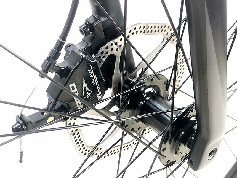 当サイト限定 完成車 BIG SALE】訳アリ メリダ MERIDA SILEX 100