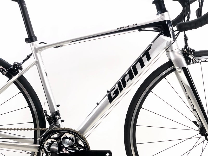 美品 ジャイアント GIANT デファイ DEFY 1 105 2016年 ロードバイク S