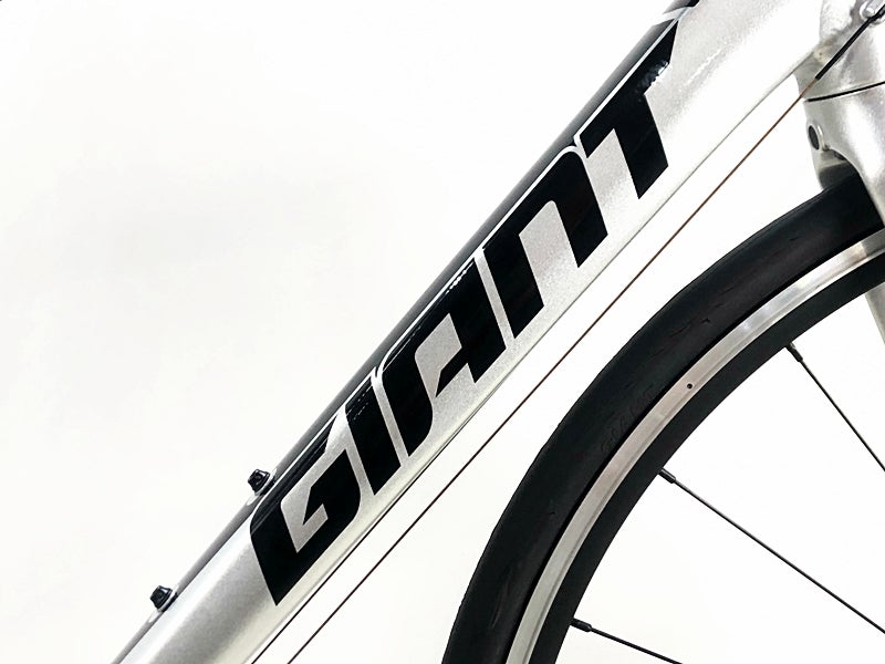 美品 ジャイアント GIANT デファイ DEFY 1 105 2016年 ロードバイク S 