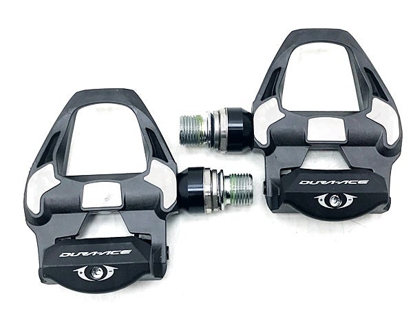シマノ SHIMANO デュラエース DURA-ACE PD-R9100 SPD-SL ビンディング