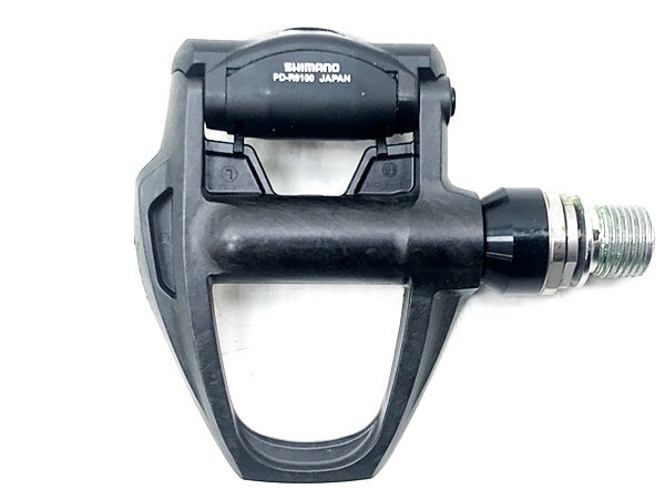 シマノ SHIMANO デュラエース DURA-ACE PD-R9100 SPD-SL ビンディング