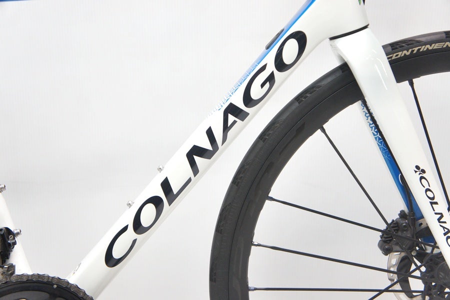 当サイト限定 完成車 BIG SALE】▽▽コルナゴ COLNAGO V3 ULTEGRA