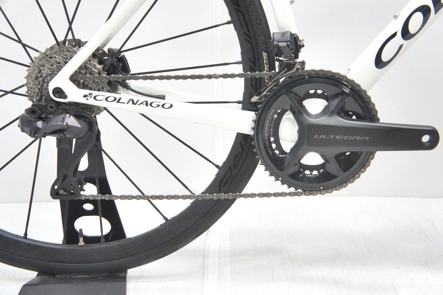 当サイト限定 完成車 BIG SALE】▽▽コルナゴ COLNAGO V3 ULTEGRA