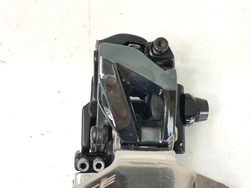 シマノ SHIMANO デュラエース DURA-ACE FD-R9100 フロントディレイラー 〇